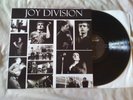JOY DIVISION - Disorder (The Last Ever Concert) LP BLACK Vinyl