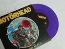 Motorhead Rockaway Beach Coloured Vinyl 7inch