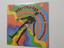 ELECTRIP Xhole Caravan  RARE GERMAN LP  LP psych jazz  KRAUT