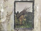 Led Zeppelin - Untitled Remastered Deluxe 2x Vinyl LP