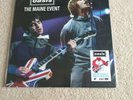 Oasis - The Maine Event - Vinyl - Rare - Gallagher - LP - 216/350