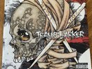 Travis Barker - Give The Drummer Some Vinyl Record LP Blink 182 Pop Punk Emo