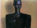 GRACE JONES 