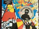 ELVIS COSTELLO VINYL armed forces LP SEALED ORIGINAL Hype Sticker & LIVE 7