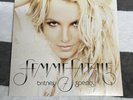 Britney Spears Femme Fatale Original Gold Pressing Vinyl