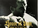 HOUSE OF PAIN - SAME AS IT EVER WAS (VINYL LP) 1994   RARE   LETHAL + EVERLAST