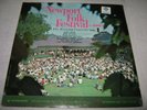 NEWPORT FOLK FESTIVAL 1963 Sam Hinton Mississippi John Hurt Joan Baez SEALED LP