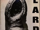 Lard Power Of Lard Virus72 Rare Punk Vinyl Jello Jourgensen W/ Insert