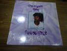Garnett Silk, 100% Silk LP Album Vinyl