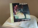 Stevie Ray Vaughn & Double Trouble Couldn't Stand the Weather Japan Issue w/OBI