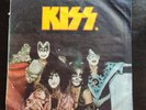 KISS Shandi RARE PERU 7