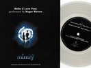 ROGER WATERS (Pink Floyd) Hello (I Love You) 7