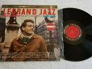 MICHEL LEGRAND LEGRAND JAZZ FEAT MILES DAVIS CS8079 COLUMBIA VINYL LP RECORD
