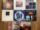 9 LP Smokey Robinson and the Miracles- Motown/TAMLA Lot Soul, Funk