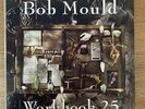 Bob Mould Workbook 25 Vinyl Double Album Reissue Husker Du