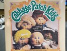 VINYL LP Cabbage Patch Kids - Cabbage Patch Dreams 1st PRESS New Factory Sealed