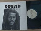 I ROY Dread Bald Head LP Klik ?– KLP 9020 UK 1976