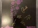 Blossoms At Most A Kiss Signed Vinyl