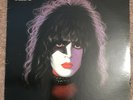 KISS - PAUL STANLEY ( VINYL - LP 1978 ) NM LP, CASABLANCA- ORIGINAL