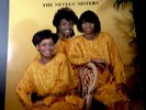 VG+ RARE BLACK GOSPEL MODERN SOUL LP THE NEVELS SISTERS “Hold To His Hand” Funk