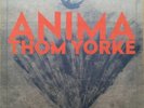 THOM YORKE Anima 2x LP NEW COLORED VINYL XL