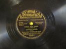 78 Brunswick 80076-Johnny Dodds w/Beale St. Washboard Band-Forty and Tight-Blues