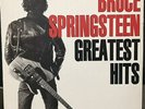 bruce springsteen Greatest Hits LP NM/VG++
