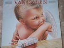Van Halen 1984 LP Vinyl NM- Nice Original 9 23985-1 Hot For Teacher Jump Panama