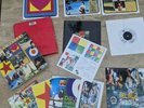 Paul Weller - Stanley Road 7” Vinyl Box Set - Excellent Condition + extras