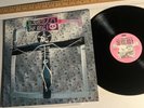 Holland LP 12” Original Torso The Residents The King And I ? Mint