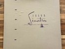 Frank Sinatra - The Capitol Years Limited Edition 5 LP Records Set with Booklet