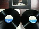 JETHRO TULL LIVE DOUBLE LP CHRYSALIS ( 1978 ) NR MINT
