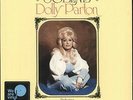 Jolene 180 gram Dolly Parton Vinyl Country Disc 1 25 minutes 190759589618 NEW