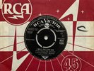 Little Peggy March - I Will Follow Him - 7” Ex