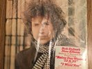 Bob Dylan ‘Blonde On Blonde’ 1968 stereo Lp in shrink w/ Hype Sticker near mint-