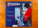 MF Doom MF Grimm Vinyl Gatefold 2Lp 2000 