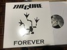 THE CURE - FOREVER 12