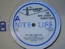 LOVE DONT COME EASY-NEW JERSEY CONNECTION-VINYL 12''DISCO BOOGIE CLASSIC
