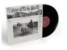 News Of The World Soundtrack Vinyl Mondo James Newton Howard Limited 500