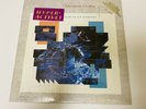 Thomas Dolby Gold Stamp Promo SEALED The Flat Earth Vinyl Lp 1984