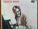 LLOYD GLENN- Chica Boo Imperial LP-12174 A MINT STILL SEALED