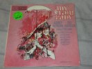 SEALED My Fair Lady Original Soundtrack Recording Hepburn Harrison LP 1964 OST