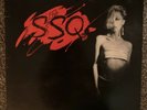 SSQ - Playback - 1st Press Vinyl LP - EX/VG+ - Enigma E 1046. Rare