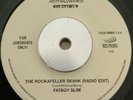 FATBOY Slim - Praise You / Rockafella Skank 7” 45 NM jukebox only 1999