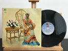 ELZA SOARES ELZA SOARES TAPECAR LP-X-23 BRAZIL 1974 VG+/VG+