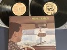 MINUTEMEN Double Nickels on the Dime LP Vinyl EX