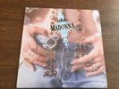 MADONNA LIKE A PRAYER SIRE 1989 ARC MASTERDISC PRESSING NEAR MINT
