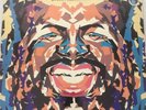 JACOB MILLER AND INNER CIRCLE- GREATEST HITS- ISLAND LABEL VG+ LP vinyl