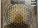 Bring Me The Horizon Sempiternal Patina Rust Vinyl Newbury Comics Exclusive