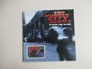 The Murder City Devils In Name and Blood vinyl record album